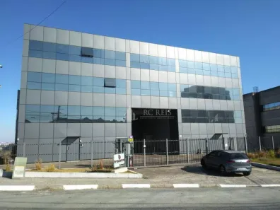 Prédio Comercial à venda, 5000m² no Tamboré, Santana de Parnaíba