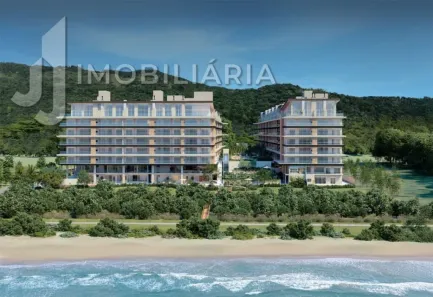 Apartamento com 3 Quartos à venda, 324m² no Praia Brava, Florianópolis