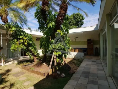 Imóvel Comercial com 6 Quartos à venda, 628m² no Nova Campinas, Campinas