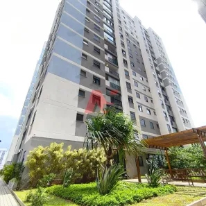 Apartamento com 2 Quartos à venda, 54m² no Centro, Osasco