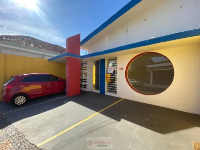 Sala Comercial para alugar, 10m² no Centro, Mogi Mirim