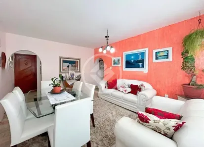 Apartamento com 3 Quartos à venda, 81m² no Estreito, Florianópolis