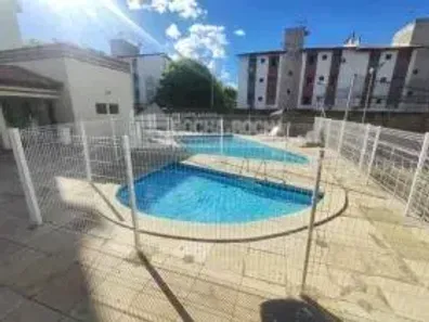 Apartamento com 3 Quartos à venda, 77m² no Santa Isabel, Teresina