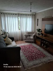 Apartamento com 3 Quartos à venda, 83m² no Vila Guiomar, Santo André