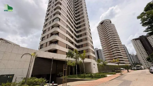 Apartamento com 4 Quartos à venda, 142m² no Vale do Sereno, Nova Lima