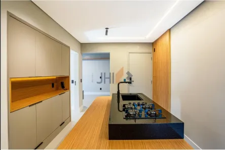 Apartamento com 2 Quartos à venda, 63m² no Higienópolis, São Paulo