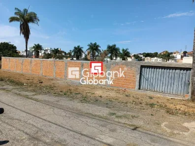 Lote/Terreno à venda, 630m² no Todos os Santos, Montes Claros