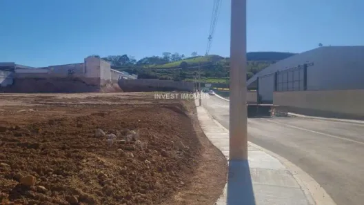 Lote/Terreno à venda, 1092m² no Salvaterra, Juiz de Fora