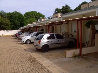 Casa de Condomínio com 2 Quartos à venda, 43m² no Village Campinas, Campinas