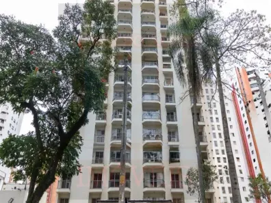 Apartamento com 3 Quartos à venda, 176m² no Moema, São Paulo
