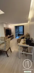 Apartamento com 3 Quartos à venda, 75m² no Jardim Umuarama, São Paulo