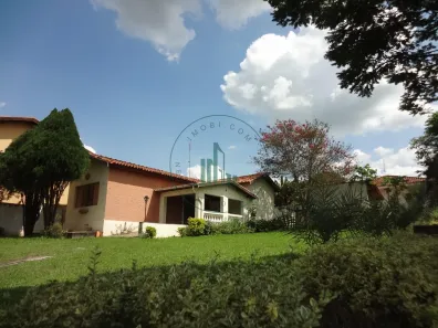 Casa com 2 Quartos à venda, 80m² no Jardim Iporanga, Águas de São Pedro