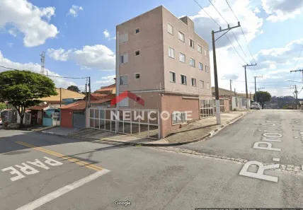 Apartamento com 2 Quartos à venda, 53m² no Vila Mota, Bragança Paulista
