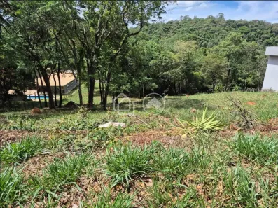 Lote/Terreno à venda, 1000m² no Ville Casa Branca, Brumadinho
