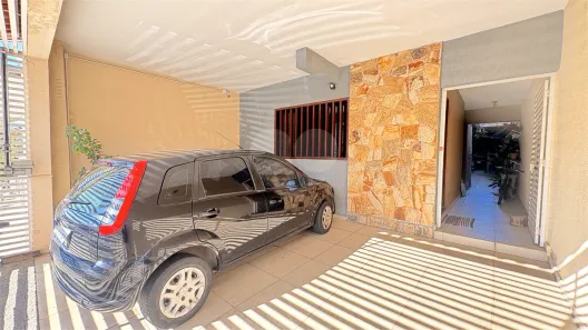 Sobrado com 3 Quartos à venda, 179m² no Jardim São Guilherme, Sorocaba
