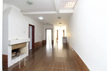 Casa com 2 Quartos à venda, 70m² no Aberta dos Morros, Porto Alegre