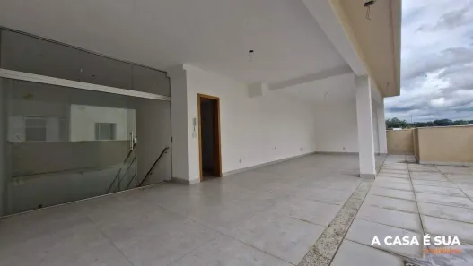 Cobertura com 3 Quartos à venda, 140m² no Espírito Santo, Betim
