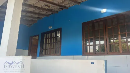 Apartamento com 1 Quarto para alugar, 42m² no Jacaroá, Maricá