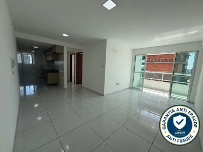 Apartamento com 3 Quartos à venda, 89m² no Bessa, João Pessoa