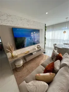 Apartamento com 3 Quartos à venda, 72m² no Vila Nair, São Paulo