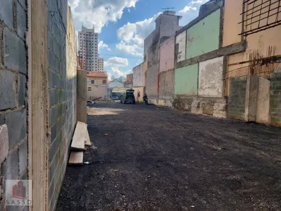 Lote/Terreno à venda, 497m² no Alto da Mooca, São Paulo