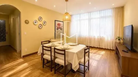 Apartamento com 3 Quartos à venda, 95m² no Ipanema, Rio de Janeiro