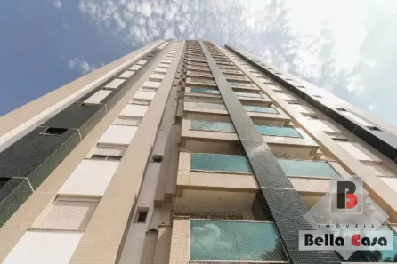 Apartamento com 2 Quartos à venda, 115m² no Tatuapé, São Paulo