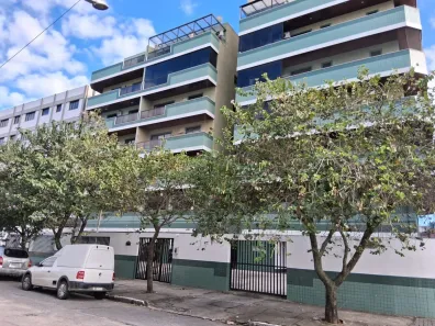 Apartamento com 1 Quarto à venda, 65m² no Vila Nova, Cabo Frio