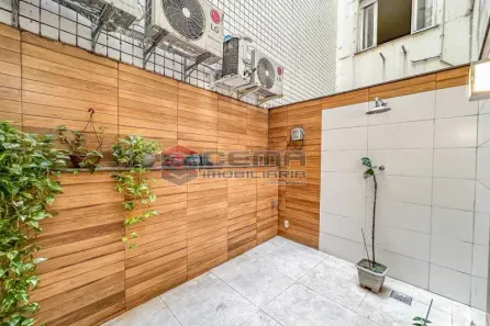 Apartamento com 2 Quartos à venda, 86m² no Flamengo, Rio de Janeiro