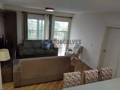 Apartamento com 4 Quartos à venda, 147m² no Centro, São Bernardo do Campo