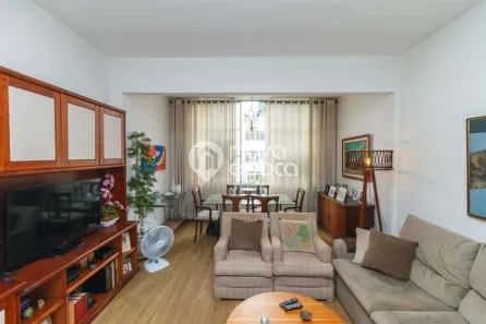 Apartamento com 3 Quartos à venda, 177m² no Leblon, Rio de Janeiro