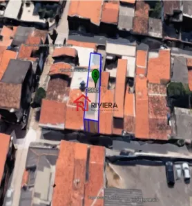Casa com 1 Quarto à venda, 51m² no Renascença, São Luís