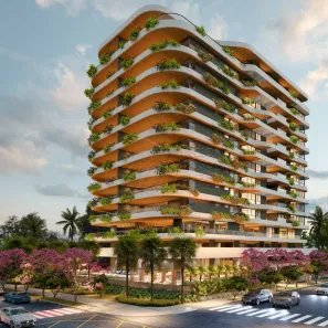 Apartamento com 3 Quartos à venda, 398m² no Ponta Verde, Maceió