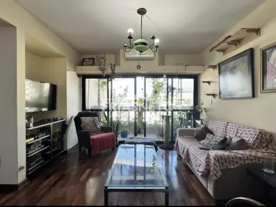 Apartamento com 3 Quartos à venda, 113m² no Cidade Alta, Piracicaba