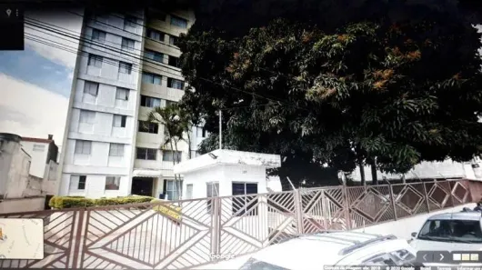 Apartamento com 2 Quartos à venda, 51m² no Vila Invernada, São Paulo