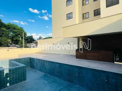 Apartamento com 2 Quartos à venda, 53m² no Serrano, Belo Horizonte