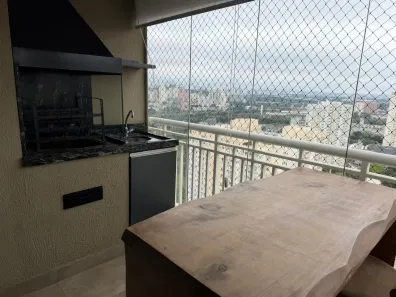 Apartamento com 2 Quartos à venda, 96m² no Várzea da Barra Funda, São Paulo