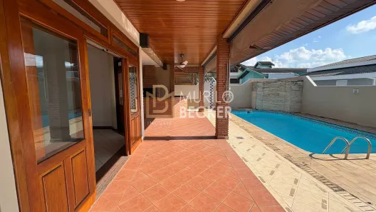 Casa com 3 Quartos à venda, 329m² no Jardim das Colinas, São José dos Campos