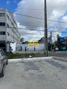 Lote/Terreno à venda, 540m² no Torre, João Pessoa