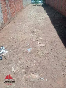 Lote/Terreno à venda, 147m² no São Sebastião, Americana