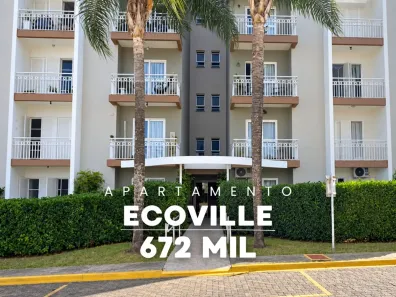Apartamento com 4 Quartos à venda, 92m² no Jardim Noêmia, Franca