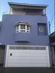 Sobrado com 3 Quartos à venda, 332m² no Mauá, São Caetano do Sul