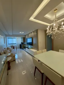 Apartamento com 3 Quartos à venda, 112m² no Pituba, Salvador
