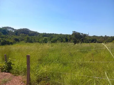 Fazenda/Sítio com 1 Quarto à venda, 29000m² no Área Rural de Cuiabá, Cuiabá