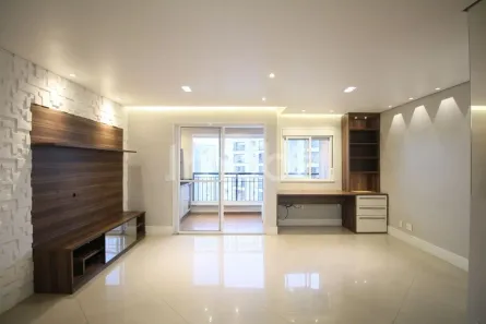 Apartamento com 2 Quartos à venda, 70m² no Vila Suzana, São Paulo