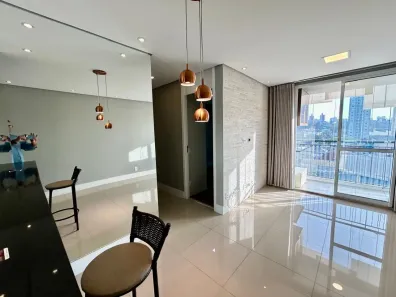 Apartamento com 2 Quartos à venda, 51m² no Vila Carioca, São Paulo