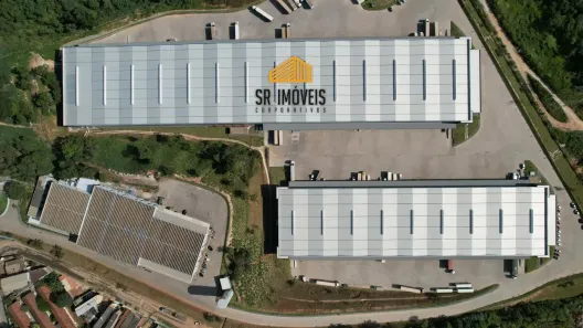 Galpão/Depósito/Armazém para alugar, 520m² no Campina Verde, Contagem