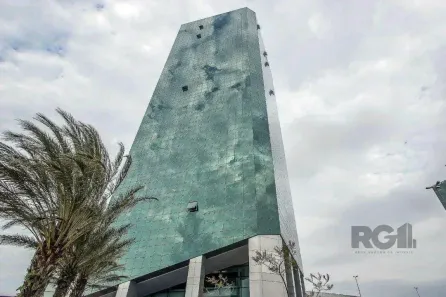 Sala Comercial à venda, 42m² no Cristal, Porto Alegre