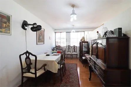 Apartamento com 3 Quartos à venda, 153m² no Jardim Paulista, São Paulo