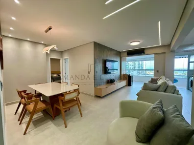 Apartamento com 2 Quartos à venda, 102m² no Ocian, Praia Grande